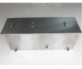 无动力油水分离器