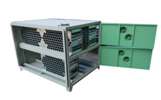 廚房油煙淨化器（低排）