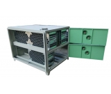 厨房油烟净化器（低排）