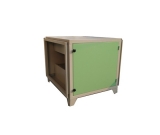 活性炭净味箱（颗粒式）