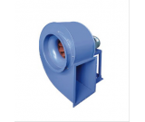 HCF后倾厨房油烟抽风机