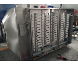 光催化除臭设备