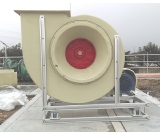 玻璃钢离心风机  F4-72-C型