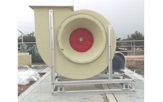 玻璃鋼離心風機  F4-72-C型