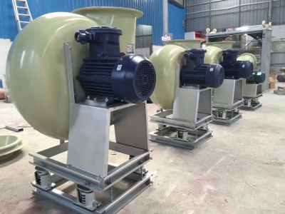 玻璃钢离心风机  GF4-72-A型